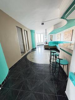 Eros Motel - Juiz de Fora - 4