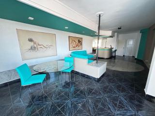 Eros Motel - Juiz de Fora - 3