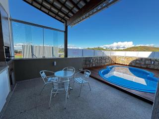 Eros Motel - Juiz de Fora - 2