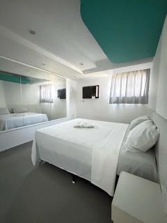 Eros Motel - Juiz de Fora - 1