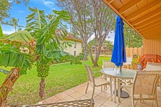 Puamana 80-3 Garden View - 3