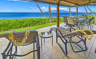 Puamana 31-1 Premium Oceanfront - 5