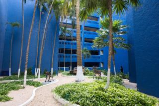 Club Regina Cancun - 1