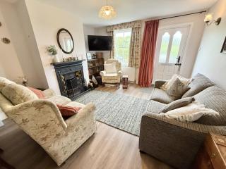 Yew Tree Cottage - Lyndhurst - 7