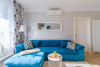 Sunny Top Apartment - Zagreb - 9
