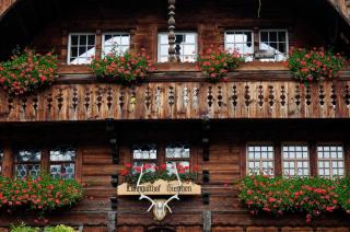 Hotel Restaurant Hirschen - 7