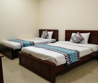 Dinuka Family Guest Home - Chilaw - 4