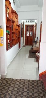 Casa de Huéspedes - 9