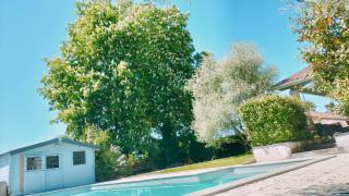 Maison d'Alex - Bon-Encontre - 9