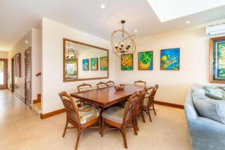 Puamana 150-1 Premier Oceanfront 5 bedroom - 1