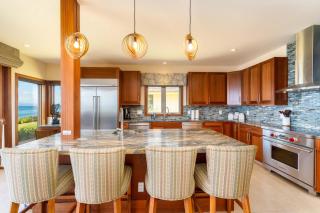 Puamana 150-1 Premier Oceanfront 5 bedroom - 6