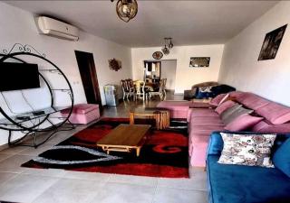 فرصة نادرةشاليه أرضي بجاردن oفي أرقى مواقع زون Q - El Alamein - 2