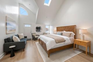 Miramar Penthouse Coastal Elegance in the Heart of Half Moon Bay - Half Moon Bay - 1