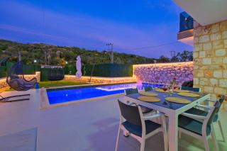 Villa Bektaş - Cukurbag - 1