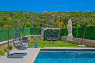 Villa Bektaş - Cukurbag - 2