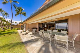Puamana 160-2 Premium Oceanfront - 4