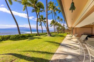 Puamana 160-2 Premium Oceanfront - 3