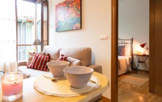 Apartamento Las Cruces 3 - 1