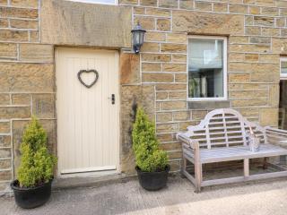 Bullace Barn - Thurlstone - 9