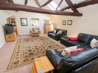 Bullace Barn - Thurlstone - 6