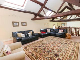 Bullace Barn - Thurlstone - 5