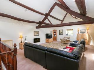 Bullace Barn - Thurlstone - 3