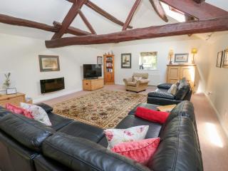 Bullace Barn - Thurlstone - 4