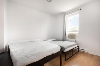 2 bedroom in Verdun area - 1007 - Montréal - 5