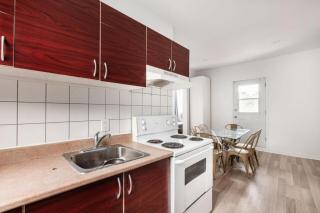 2 bedroom in Verdun area - 1007 - Montréal - 3