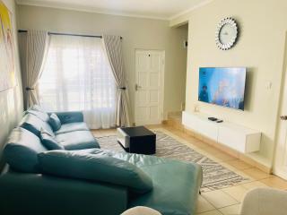 Cozy Urban Stay - Lusaka - 0