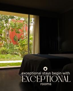 Posada de Tampico - 1