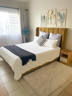 Cozy Urban Stay - Lusaka - 9