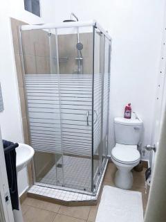 Cozy Urban Stay - Lusaka - 8