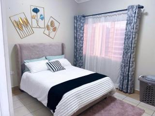 Cozy Urban Stay - Lusaka - 7