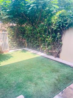Cozy Urban Stay - Lusaka - 5