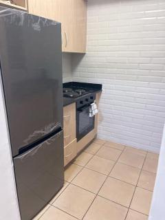 Cozy Urban Stay - Lusaka - 4