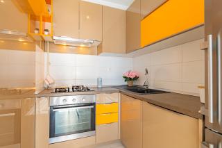 Sunny Top Apartment - Zagreb - 2