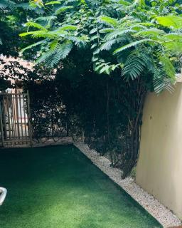 Cozy Urban Stay - Lusaka - 3