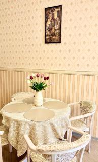 One bedroom apartment with balcony-Kostyushka street,16 - Lviv - 0