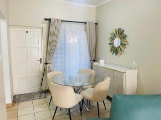 Cozy Urban Stay - Lusaka - 2