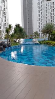 Best Akasa Apartment Rentals in Tangerang - - 0