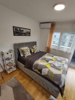 Apartman Natura - Vrnjačka Banja - 1