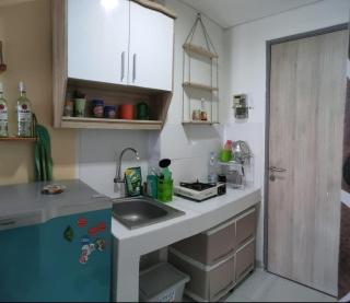 Best Akasa Apartment Rentals in Tangerang - - 7