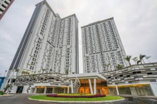 Best Akasa Apartment Rentals in Tangerang - - 6