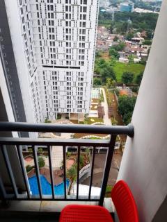 Best Akasa Apartment Rentals in Tangerang - - 3