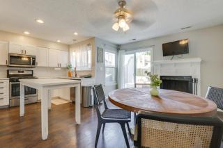 Pool Access Family-Friendly Virginia Beach Home! - 1