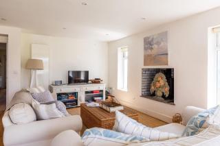 Family friendly Beach House - a skip to the water! - West Wittering - 4
