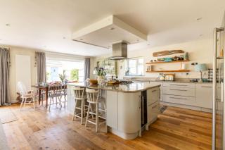 Family friendly Beach House - a skip to the water! - West Wittering - 8