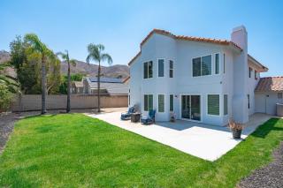 Luxe Spacious Home Near Parks Fully Equipped - Riverside - 6