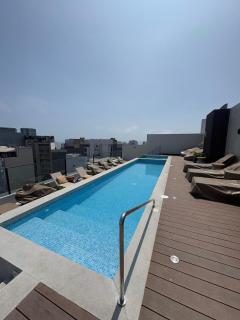 Brand new apartment in Miraflores - San Antonio - 9